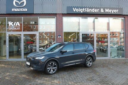 Seat Tarraco 43.574 km 31.485 &euro; Hamburg 22049