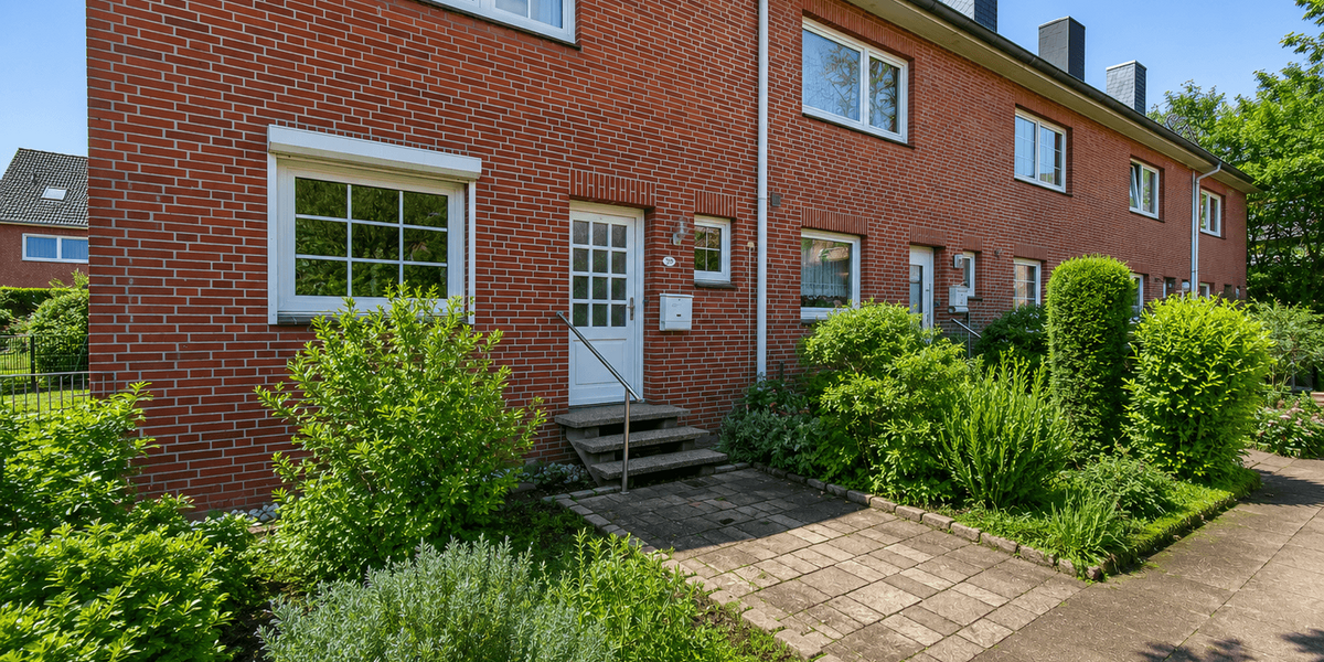 Einfamilienhaus Henstedt-Ulzburg Ulzburg - 5 Zimmer, 136 m&sup2;, 389.000&euro; | Angebot:26857324