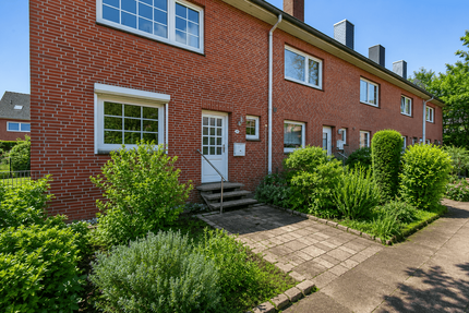 Haus Henstedt-Ulzburg Ulzburg - 5 Zimmer, 136 m&sup2;, 389.000&euro; | Angebot:26857324