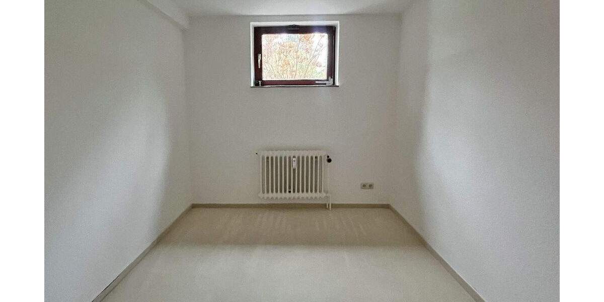 Großzügige Wohnung in beliebter Lage von Wellingsbüttel 4 zimmer
