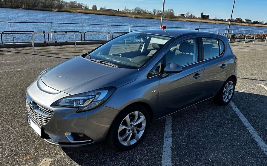 Corsa