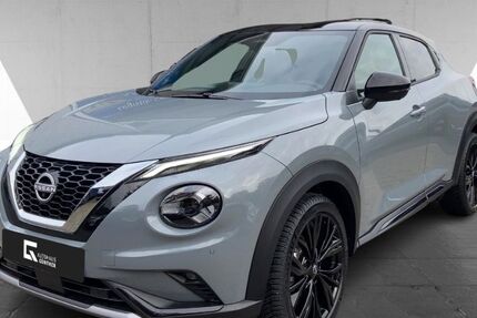 Nissan Juke 1.076 km 24.990 € Hamburg 20537