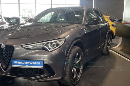 Alfa Romeo Stelvio 61.469 km 56.990 &euro; Buchholz in der Nordheide 21244