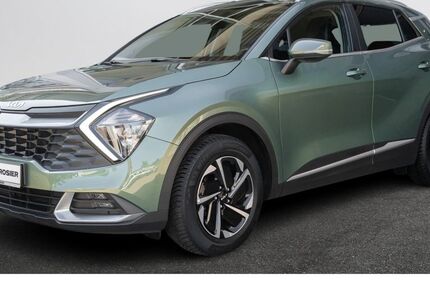 Kia Sportage 53.100 km 21.890 &euro; Norderstedt 22848