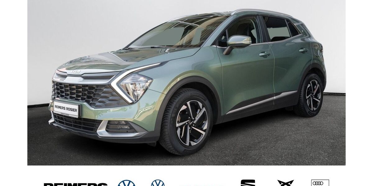 Kia Sportage 53.100 km 21.890 &euro; Norderstedt 22848