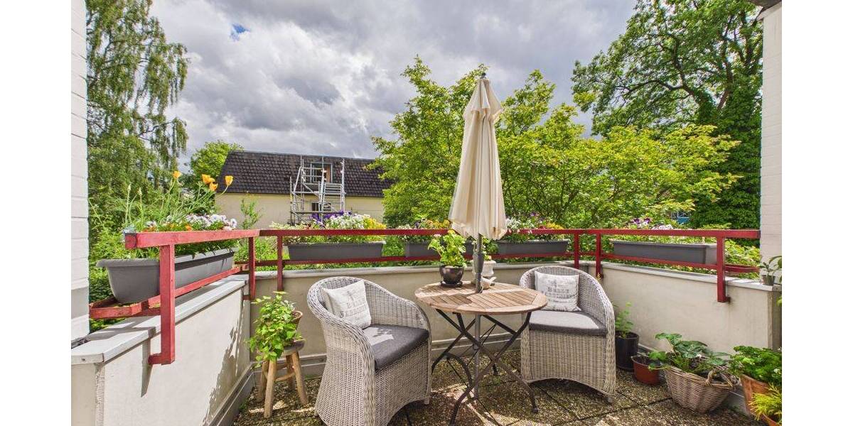 Etagenwohnung Hamburg Heimfeld - 2 Zimmer, 86 m&sup2;, 279.000&euro; | Angebot:26842818