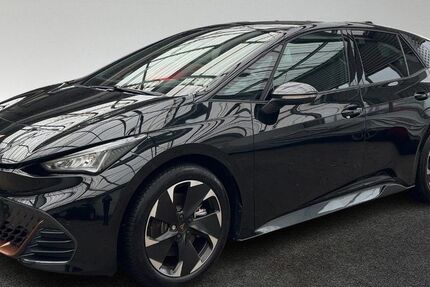 Cupra Born 25.379 km 34.880 &euro; Hamburg 22529