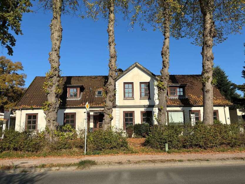 Grundstück zu verkaufen in Hamburg 1.175.000 € 1680 m²