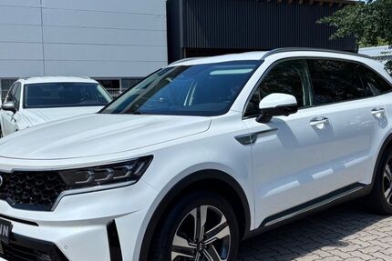 Kia Sorento 58.000 km 29.900 &euro; Rellingen 25462