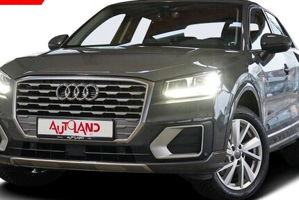 Audi Q2 100.798 km 20.990 &euro; Hamburg 22761