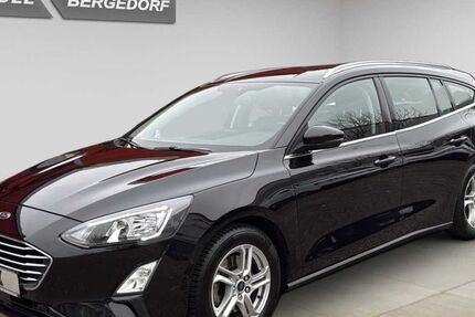 Ford Focus 78.591 km 12.994 &euro; Hamburg 21029