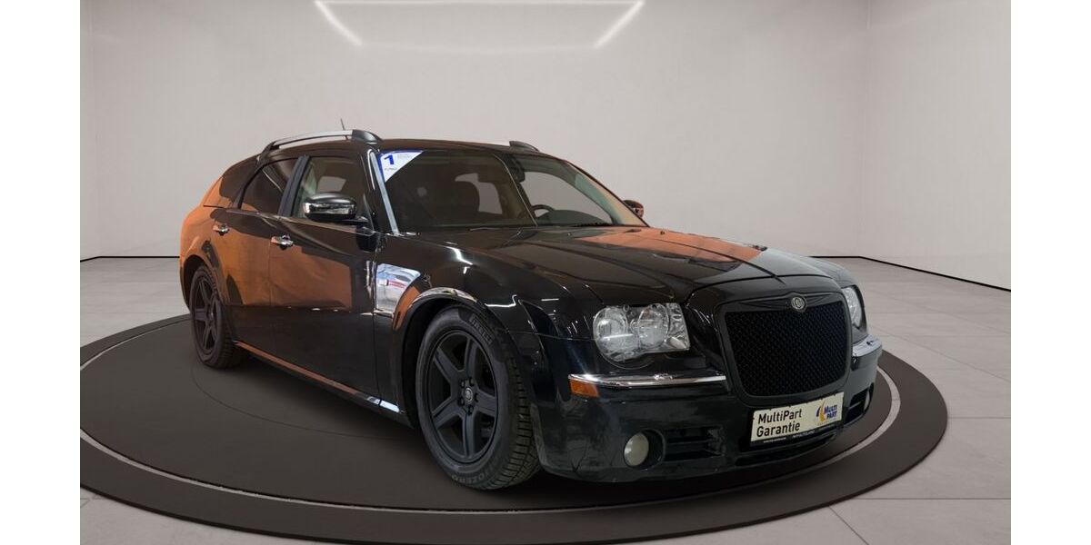 Chrysler 300C 199.000 km 6.990 &euro; Hamburg 22043