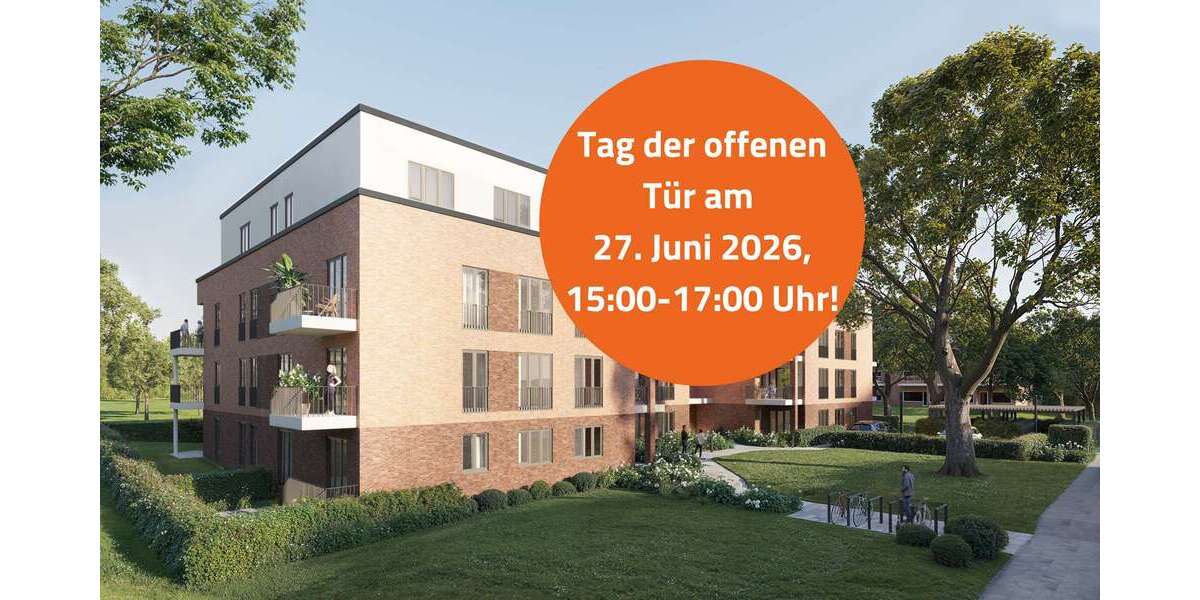 Etagenwohnung Buchholz - 4 Zimmer, 115 m&sup2;, 635.000&euro; | Angebot:25781365