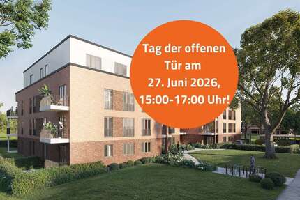 Wohnung Buchholz - 4 Zimmer, 115 m&sup2;, 635.000&euro; | Angebot:25781365