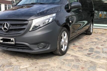 Mercedes-Benz Vito 350.360 km 15.500 &euro; Hamburg 20537
