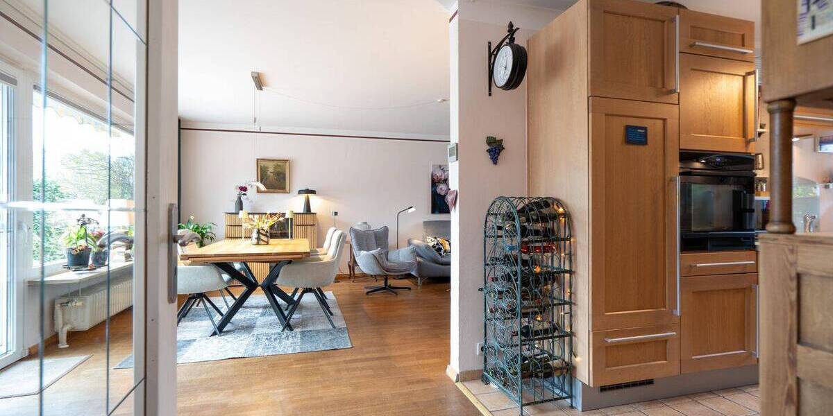 Mehrfamilienhaus, Wohnhaus Hamburg Rahlstedt - 9 Zimmer, 269 m&sup2;, 750.000&euro; | Angebot:26698011