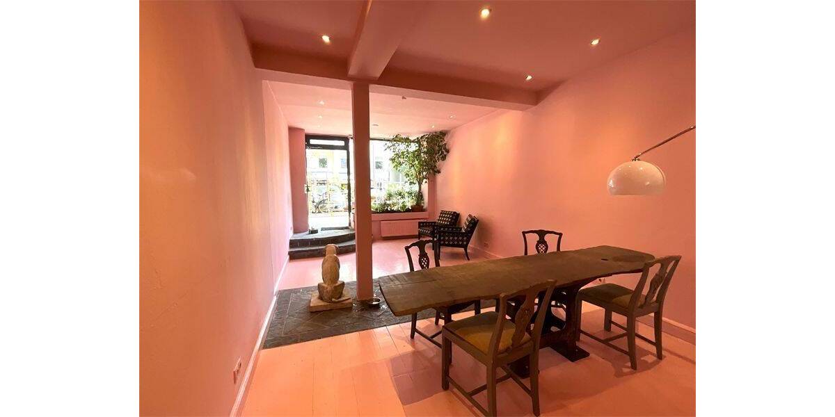 Gewerbeobjekt Hamburg Hoheluft-Ost - 2 Zimmer, 1.800&euro; | Angebot:26929615