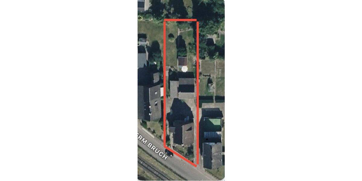 Einfamilienhaus Winsen - 4 Zimmer, 90 m&sup2;, 335.000&euro; | Angebot:26875137
