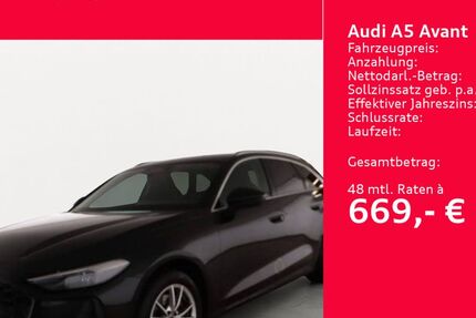 Audi A5 19.562 km 44.479 &euro; Seevetal 21217