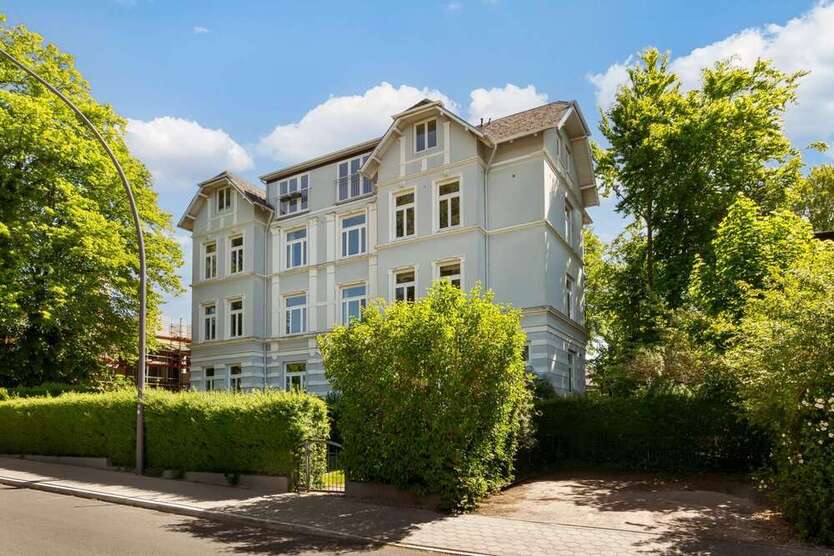 Wohnung zum Kaufen in Hamburg 750.000 € 88.09 m²