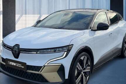 Renault Megane E-Tech 32.528 km 24.990 &euro; Hamburg 20537