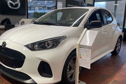 Mazda 2 Hybrid 1.251 km 25.490 &euro; Pinneberg 25421