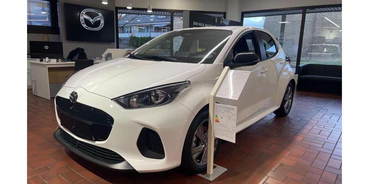 Mazda 2 Hybrid 1.251 km 25.490 &euro; Pinneberg 25421