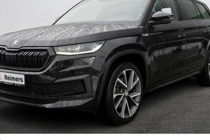 Skoda Kodiaq 63.909 km 37.490 &euro; Pinneberg 25421