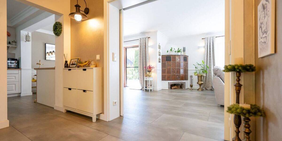 Einfamilienhaus Hamburg Tonndorf - 6 Zimmer, 165 m&sup2;, 799.000&euro; | Angebot:26698000
