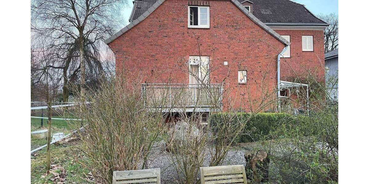 Etagenwohnung Hamburg Francop - 3 Zimmer, 82 m&sup2;, 905&euro; | Angebot:26331595