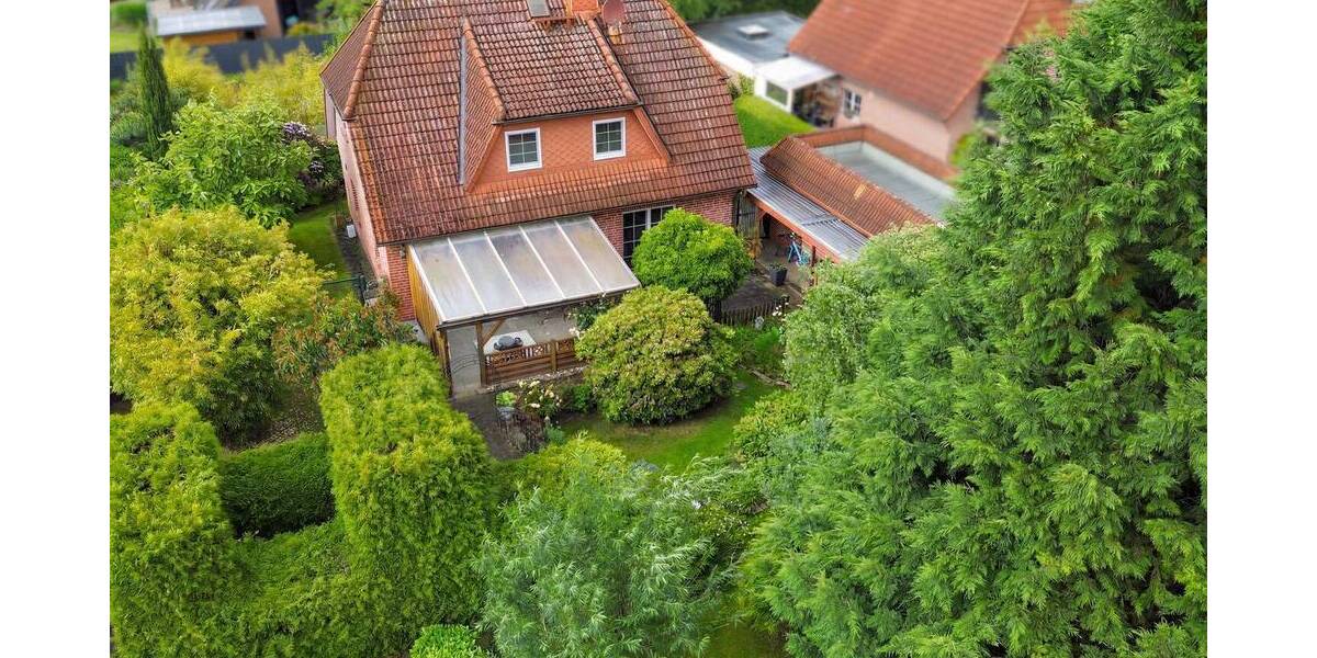 Einfamilienhaus Winsen (Luhe) Stöckte - 4 Zimmer, 120 m&sup2;, 499.000&euro; | Angebot:26891806