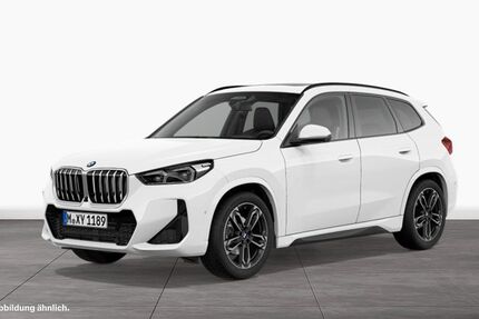 BMW X1 21.424 km 44.908 &euro; Barsbüttel bei Hamburg 22885