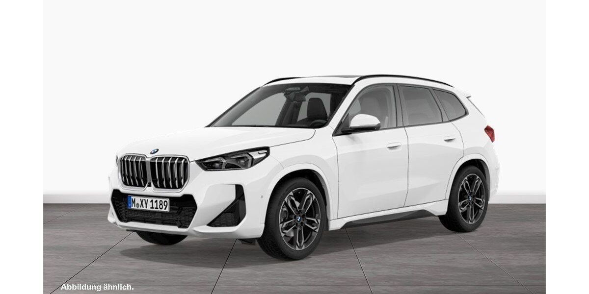 BMW X1 21.424 km 44.908 &euro; Barsbüttel bei Hamburg 22885