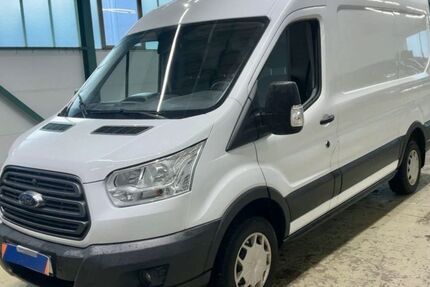 Ford Transit 23.353 km 22.990 &euro; Geesthacht bei Hamburg 21502