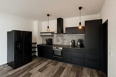 LICHT, LUFT, BLANKENESE 2 zimmer