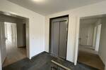 Moderne 2-Zimmer-Wohnung mit Balkon im 1. OG - KfW-55-Neubau mit Aufzug in Norderstedt