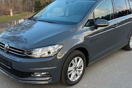 VW Touran 67.375 km 27.999 &euro; Buchholz 21244