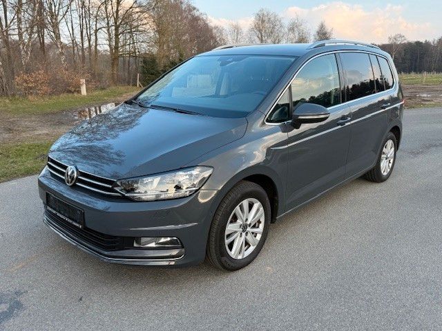 VW Touran 67.375 km 27.999 &euro; Buchholz 21244