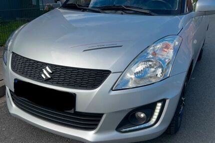 Suzuki Swift 120.500 km 5.949 € Seevetal 21217
