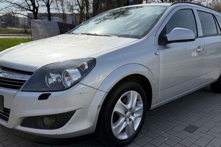 Opel Astra 64.870 km 6.700 &euro; Norderstedt 22848