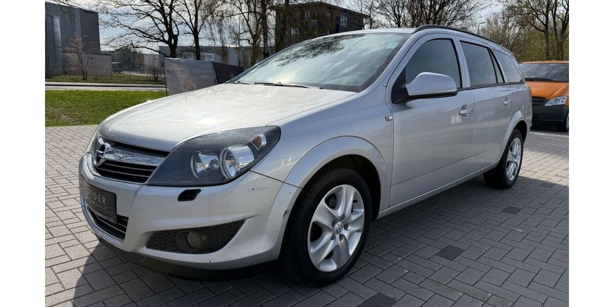 Opel Astra 64.870 km 6.700 &euro; Norderstedt 22848