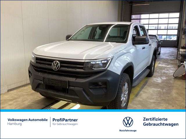 Amarok