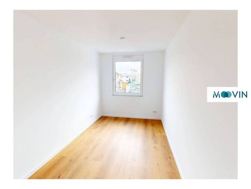 **PLATZ FÜR DIE GANZE FAMILIE: 4-Zimmer-Reihenmittelhaus mit EBK, TERRASSE, 2 BÄDERN uvm. im FinkenPark Geesthacht**