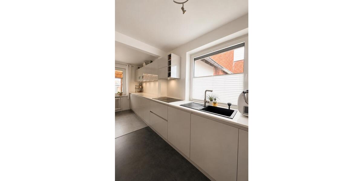 Doppelhaushälfte Pinneberg - 4 Zimmer, 91 m&sup2;, 399.000&euro; | Angebot:27055921
