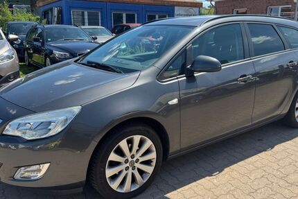 Opel Astra 184.000 km 2.400 &euro; Stelle 21435