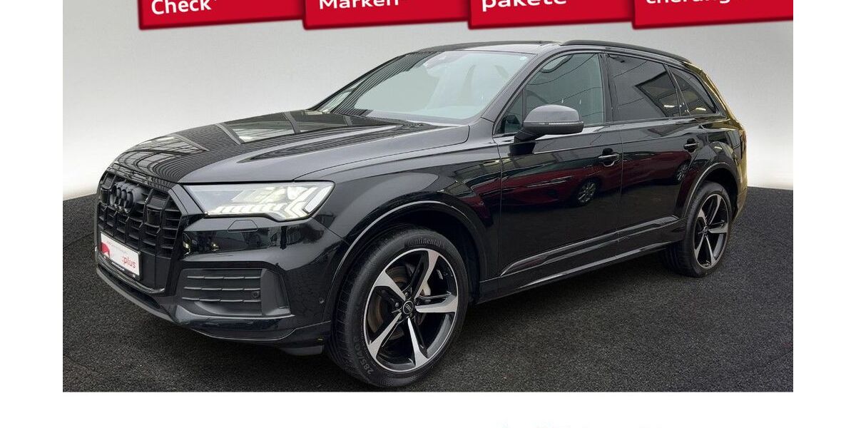Audi Q7 52.319 km 54.950 &euro; Hamburg 22529
