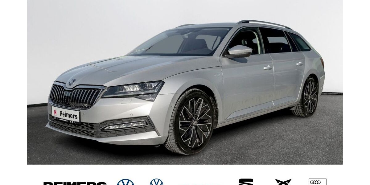 Skoda Superb 62.700 km 28.897 &euro; Pinneberg 25421