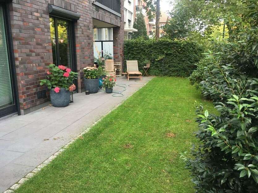 Wohnung zum Kaufen in Hamburg 790.000 € 90 m²