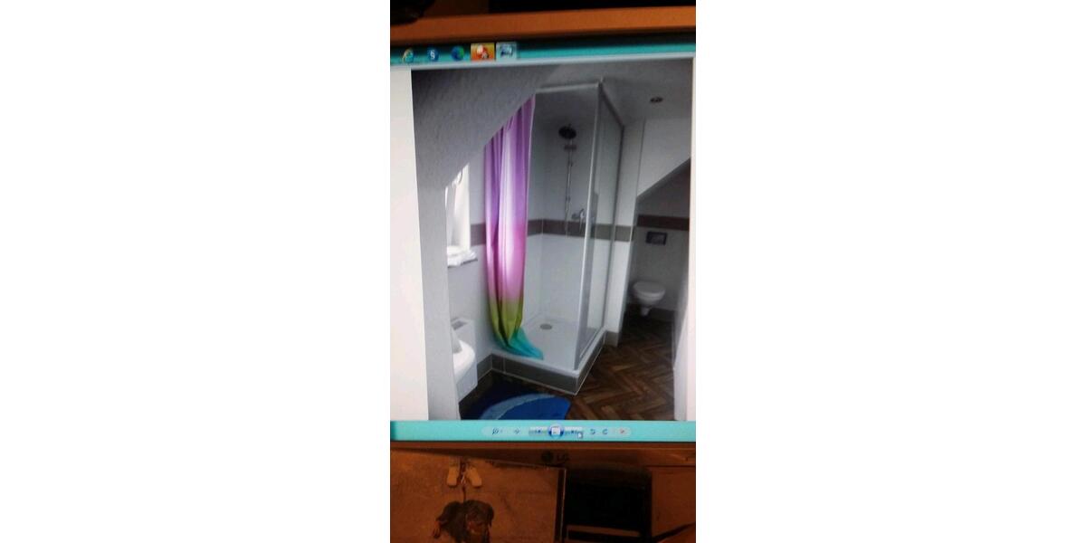 Dachgeschoßwohnung Hamburg Harburg - 1.5 Zimmer, 37 m&sup2;, 720&euro; | Angebot:26111458