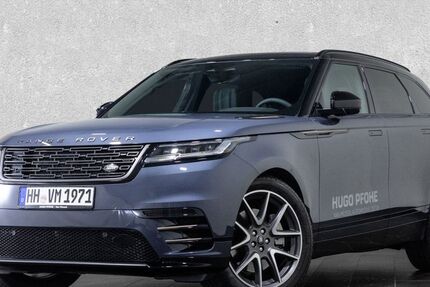 Land Rover Range Rover Velar 32.500 km 59.590 € Hamburg 22297